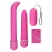 Toy Joy Diamond Pink Giftset