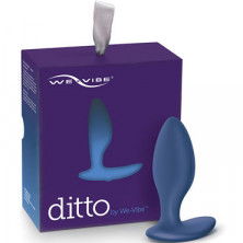 We-Vibe Ditto, темно-синий