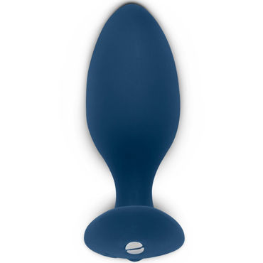 We-Vibe Ditto, темно-синий