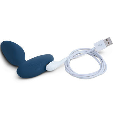 We-Vibe Ditto, темно-синий