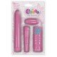 NS Novelties Pink Pleasure Kit