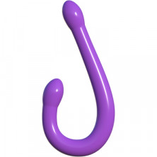 Pipedream Classix Double Whammy, фиолетовый