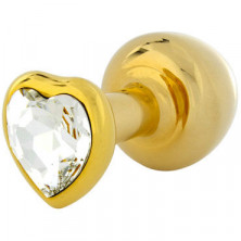 Diogol Anni Heart T3, золото