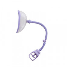 Doc Johnson Pussy Pump Plus