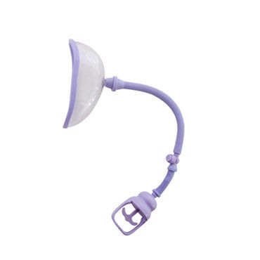 Doc Johnson Pussy Pump Plus