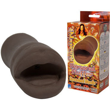 Doc Johnson Succulent Mouth