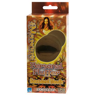 Doc Johnson Succulent Mouth