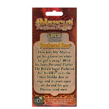 Doc Johnson Succulent Mouth