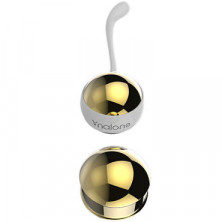 Nalone Yany, синие и золотые