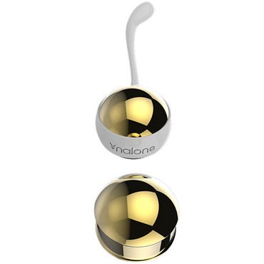 Nalone Yany, синие и золотые