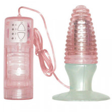 Dream toys вибровтулка