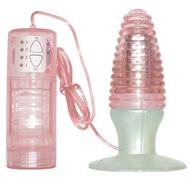 Dream toys вибровтулка