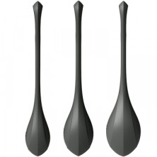 Satisfyer Yoni Power 2, черный