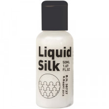 Liquid Silk, 50 мл