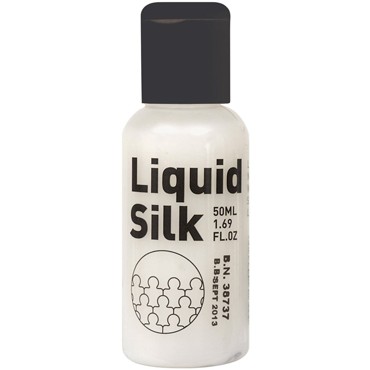 Liquid Silk, 50 мл