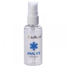 Kanikule Anal ice, 50 мл