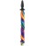 NS Novelties Unicorn Tails Rainbow, черная
