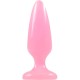 NS Novelties Firefly Pleasure Plug, розовая