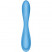 Satisfyer G-Spot Flex 4+, синий