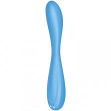 Satisfyer G-Spot Flex 4+, синий