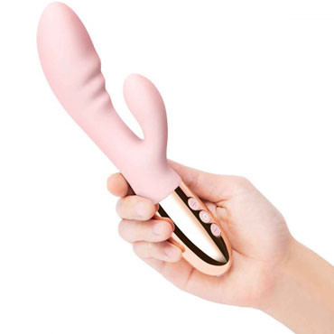 le WAND Blend, розовое золото