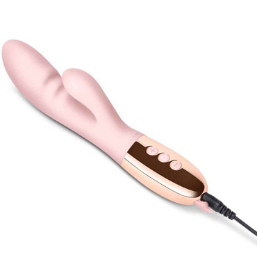 le WAND Blend, розовое золото