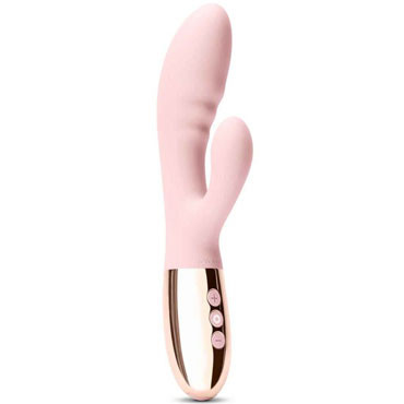 le WAND Blend, розовое золото