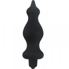 Adrien Lastic Bullet Amuse, черный