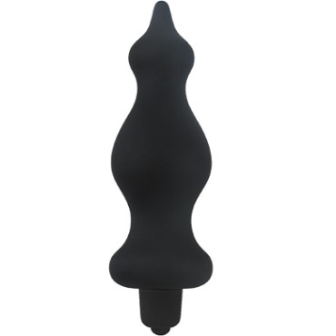 Adrien Lastic Bullet Amuse, черный