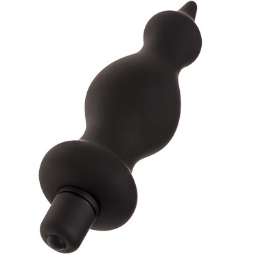 Adrien Lastic Bullet Amuse, черный