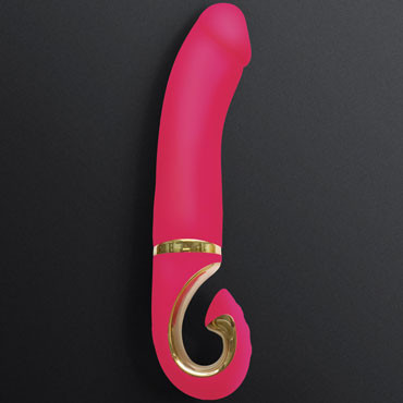 Gvibe Gjay, розовый