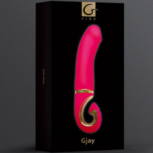 Gvibe Gjay, розовый