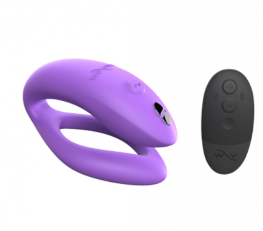 We-Vibe Sync O, фиолетовый 