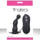 NS Novelties Tinglers Plug III, черный