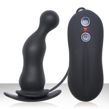 NS Novelties Tinglers Plug III, черный