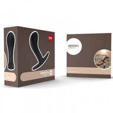 Fun Factory Bootie L, черная