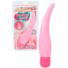 Tonga вибратор