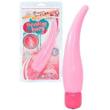 Tonga вибратор