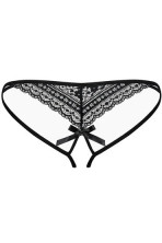 Obsessive Picantina, черный