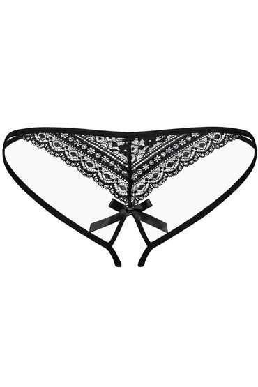 Obsessive Picantina, черный