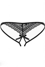 Obsessive Picantina, черный