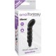 Pipedream Anal Fantasy Collection Ribbed P-Spot Vibe