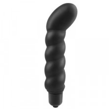 Pipedream Anal Fantasy Collection Ribbed P-Spot Vibe