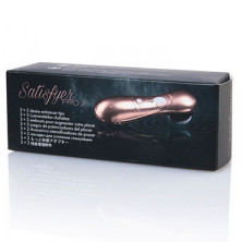 Satisfyer Pro Heads, 5 шт