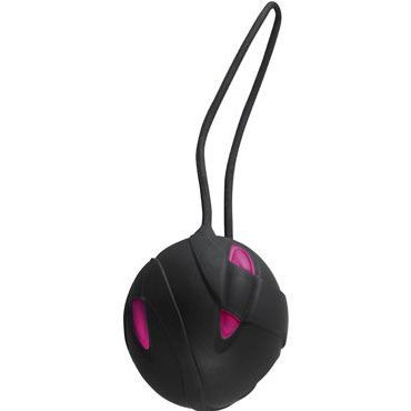 Fun Factory Smartballs Uno, черный