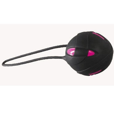 Fun Factory Smartballs Uno, черный