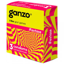 Ganzo Extase