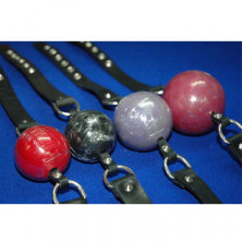 Beastly Замолчи, красный