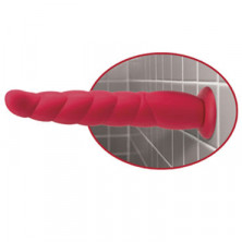 Pipedream Fetish Fantasy Elite 25 см, красная