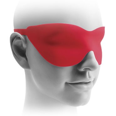 Pipedream Fetish Fantasy Elite 25 см, красная